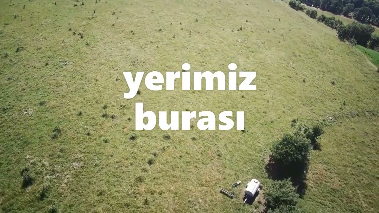 SATILDI... 46 dönüm çiftlik için harika tarla-Balıkesir Gönen Kocapınar