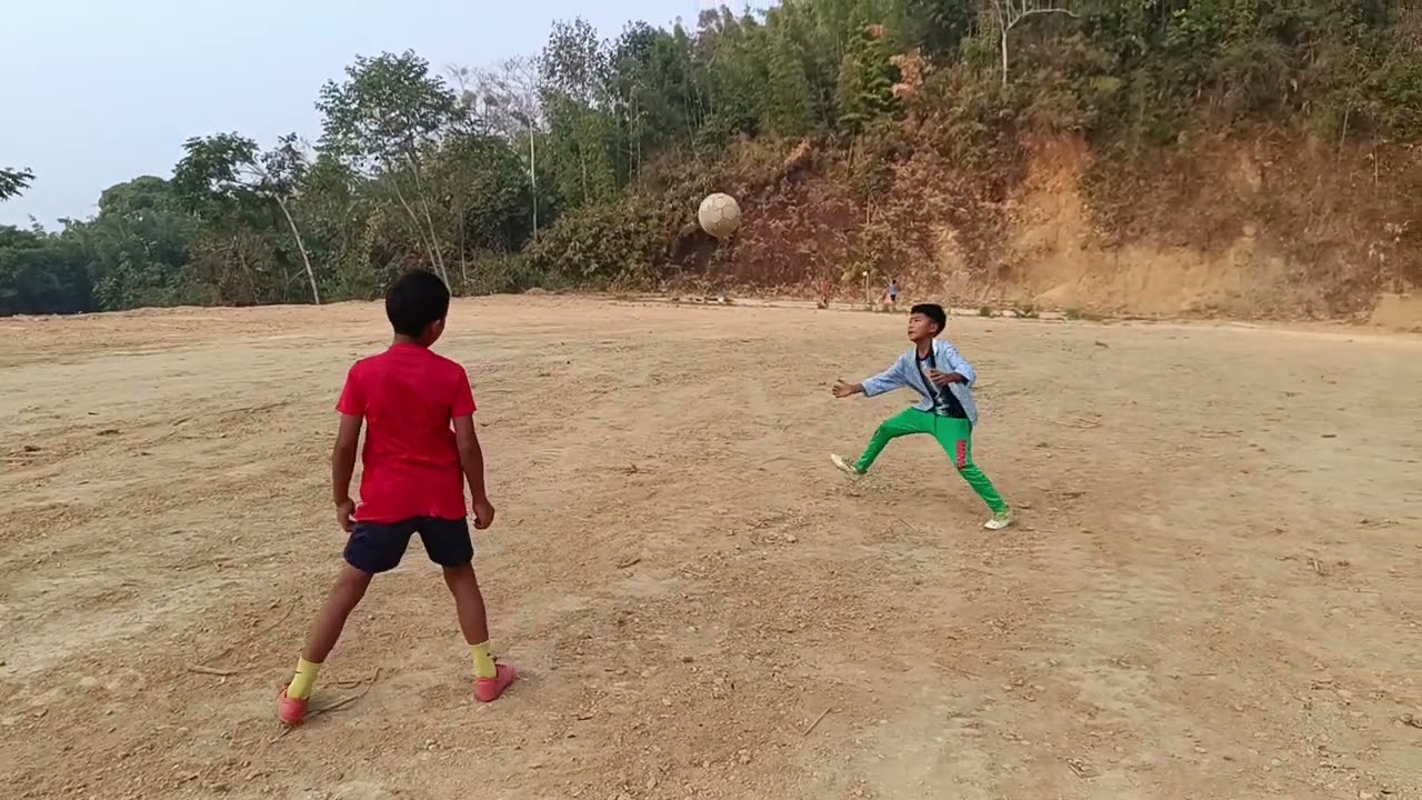 Kum 2026 atana training Hmasa ber.