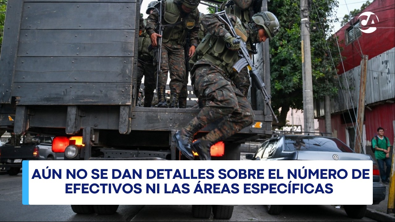 Establecerán 