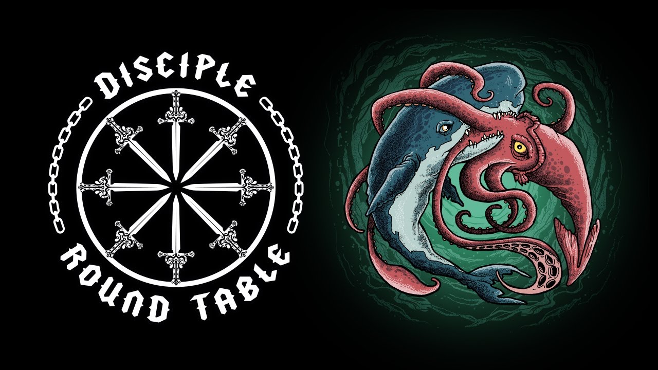 Whales & Code: Pandorum - The Kraken