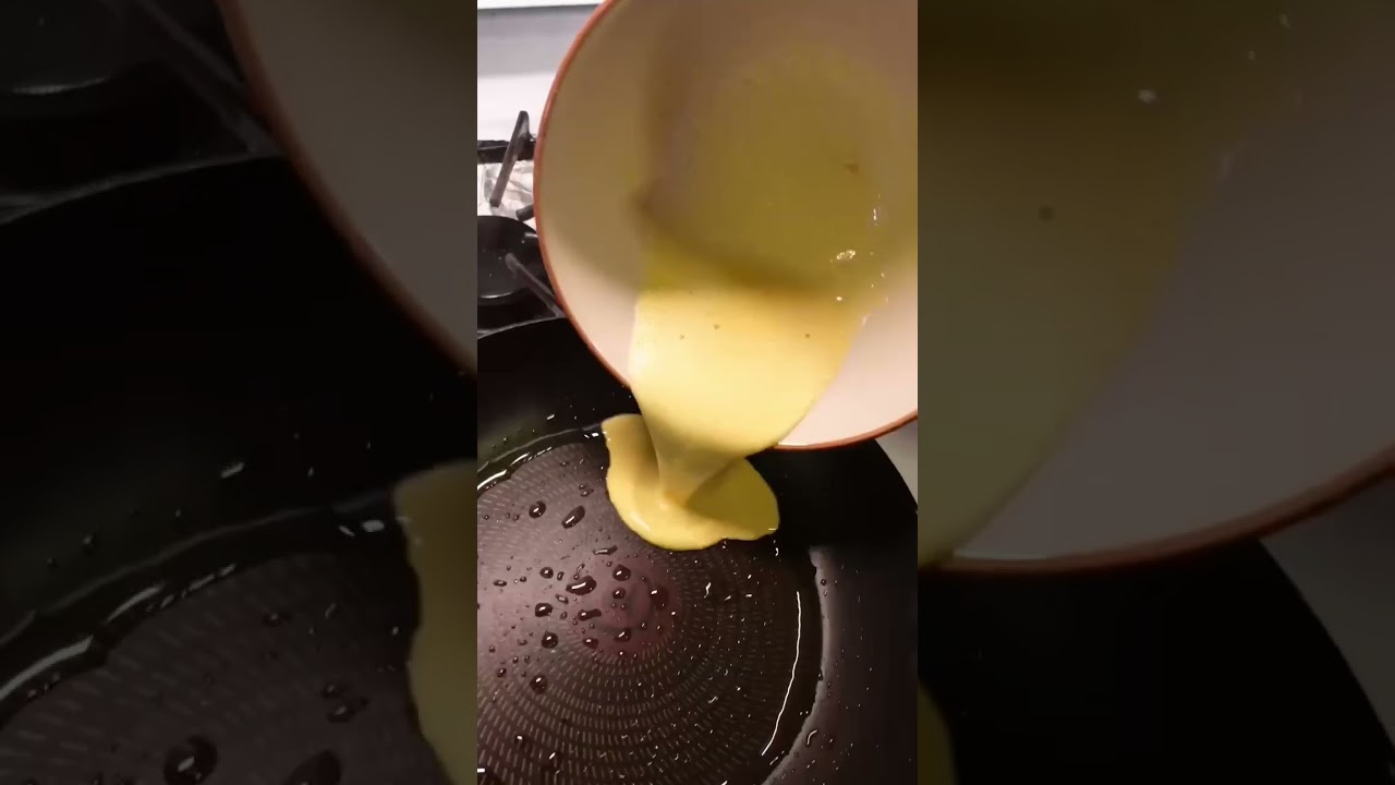 Make Vegan Eggs!