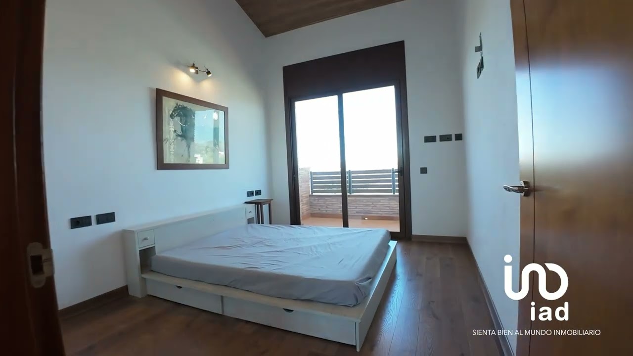 Casa o chalet en venta en Fondo Somella