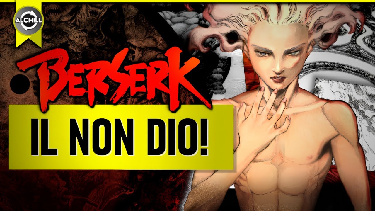 BERSERK: Il 