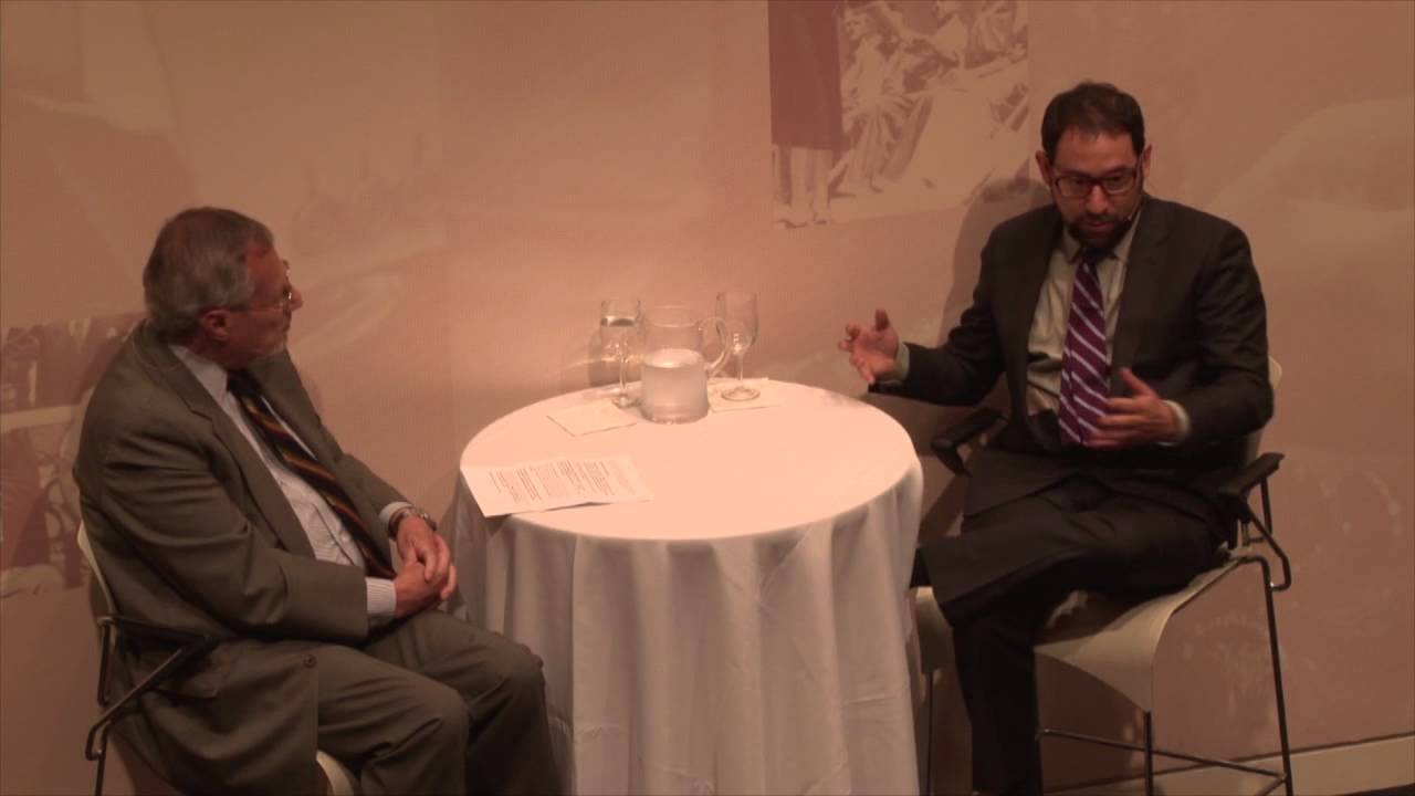 Rick Perlstein – The Invisible Bridge: The Fall of Nixon and the Rise of Reagan