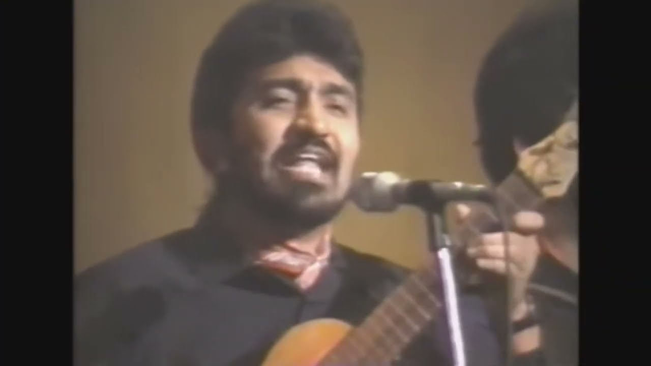 Ernesto Anaya &  Salvador 