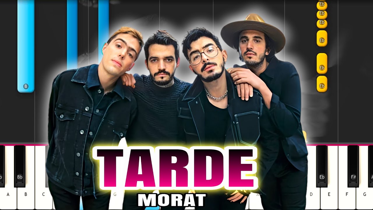 Morat - Tarde