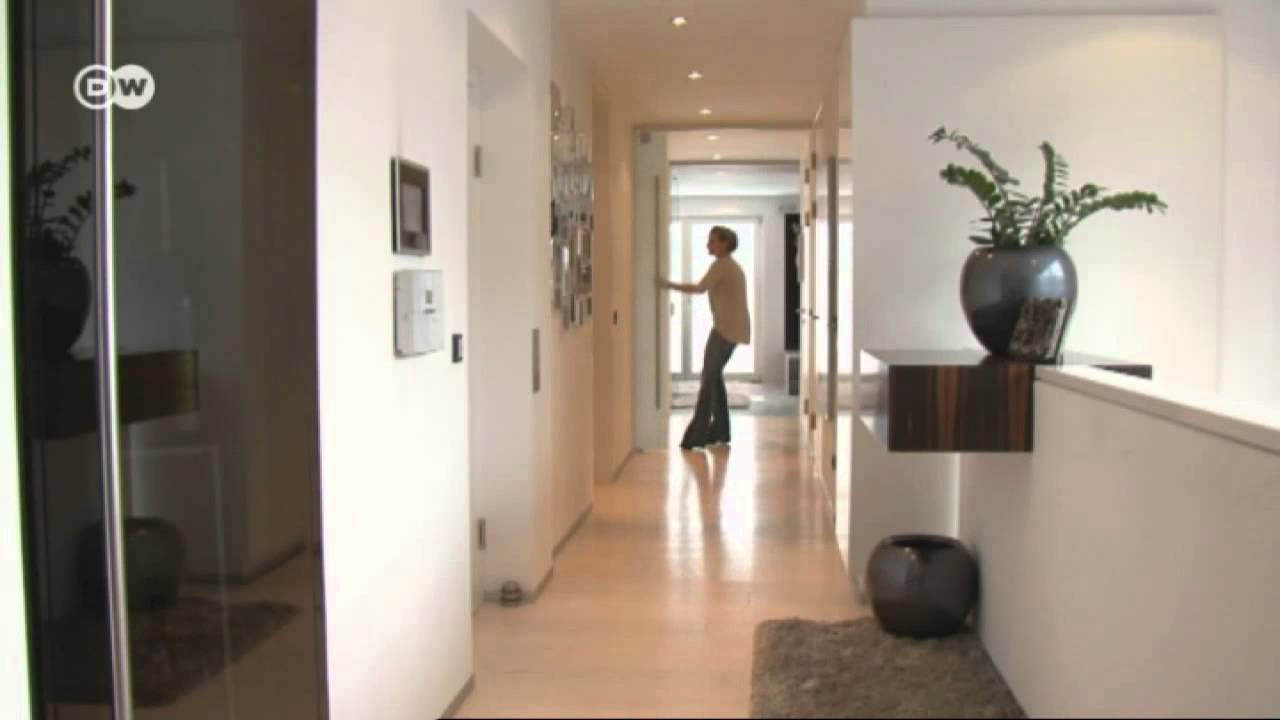 Un moderno ático en Salzburgo | Euromaxx