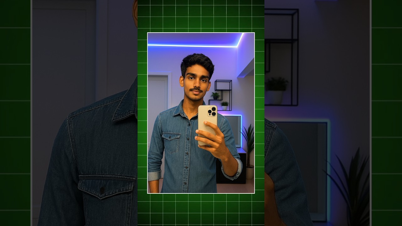 New viral chatgpt photo editing // prompt se Photo editing kaise kare #trending #shorts #chatgpt