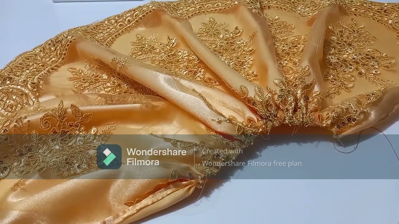 Vestido del niño dios en una hora      con 125 pesos
