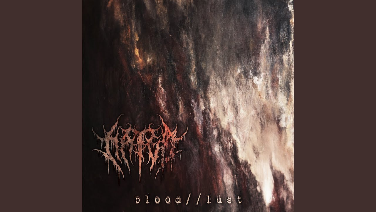 Blood//Lust