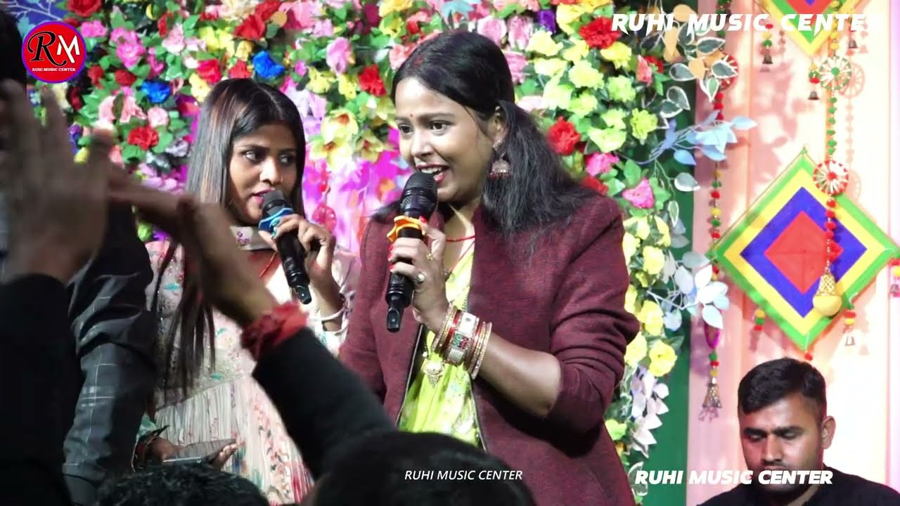 पनिया के जहाज से पलटनिया सौम्या सिंह स्टेज शो अलग अंदाज में || Paniya Ke Jahaj Se Saumya Singh 2026