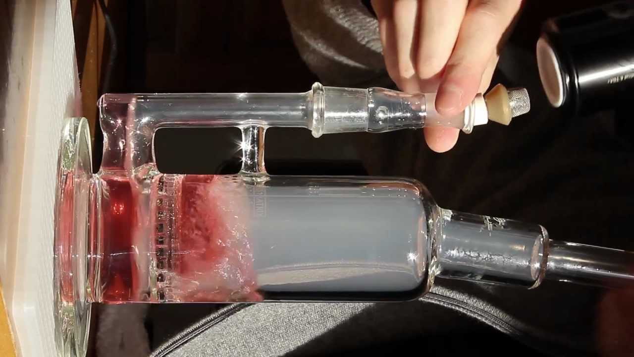 Mobius Facet Series - Matrix Disc