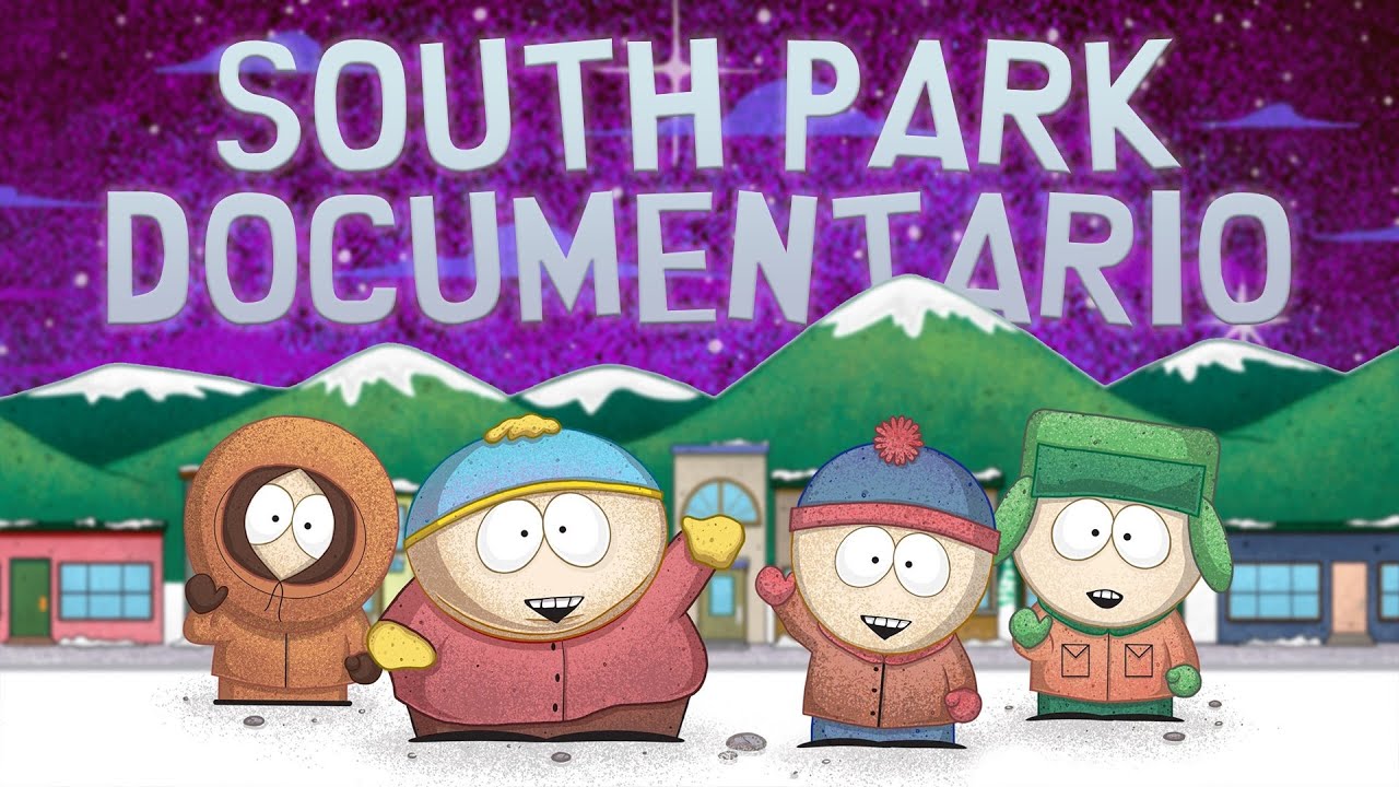 South Park: Come Umorismo e Satira Hanno Rivoluzionato l'Animazione | Documentario
