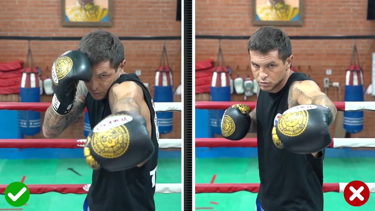 JAB right and wrong