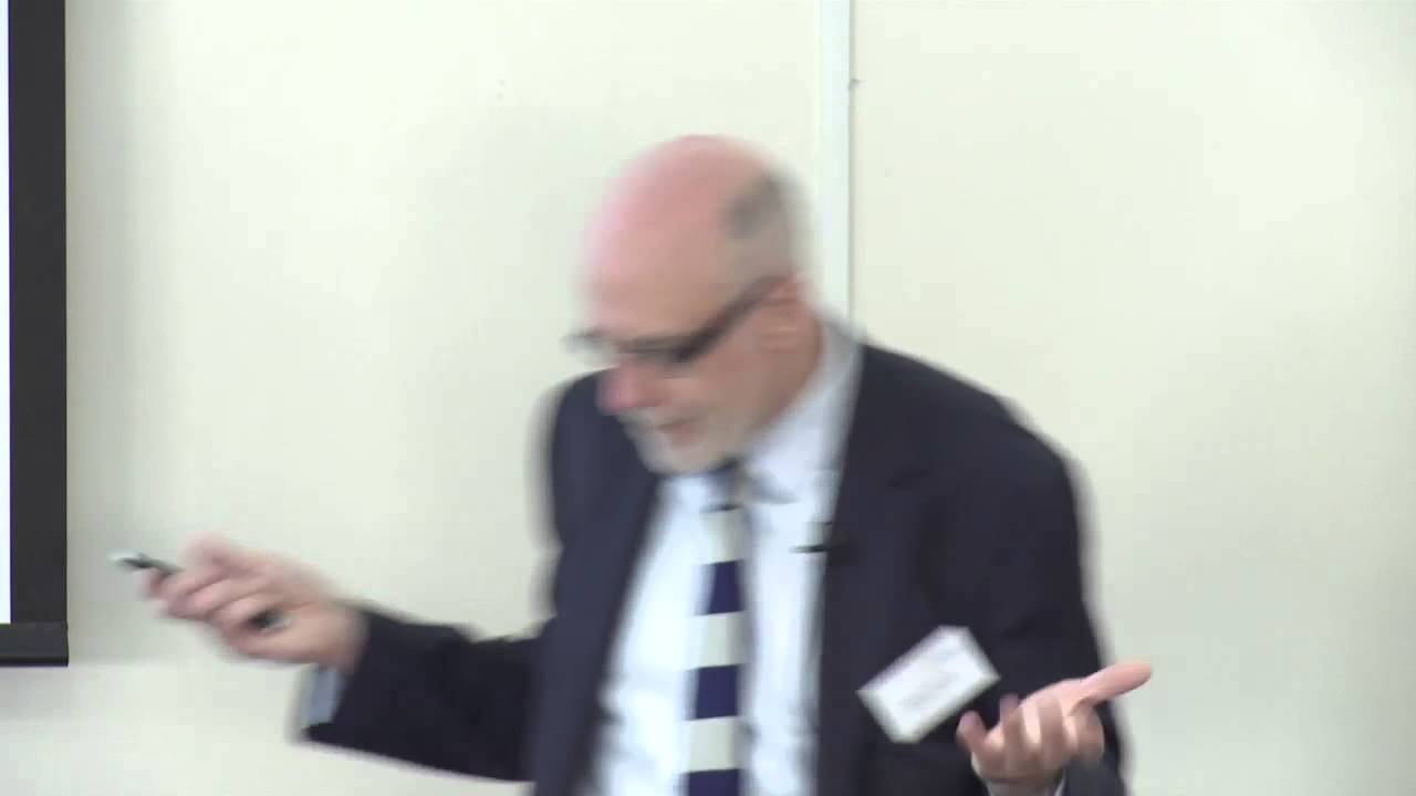 Quantum Biology: Current Status and Opportunities - Johnjoe Mcfadden Keynote