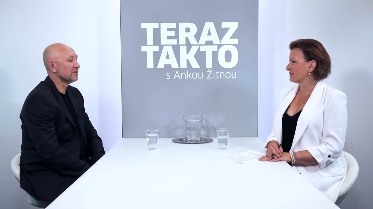 TERAZ TAKTO: “Prokurátor Kysel nám navrhol 