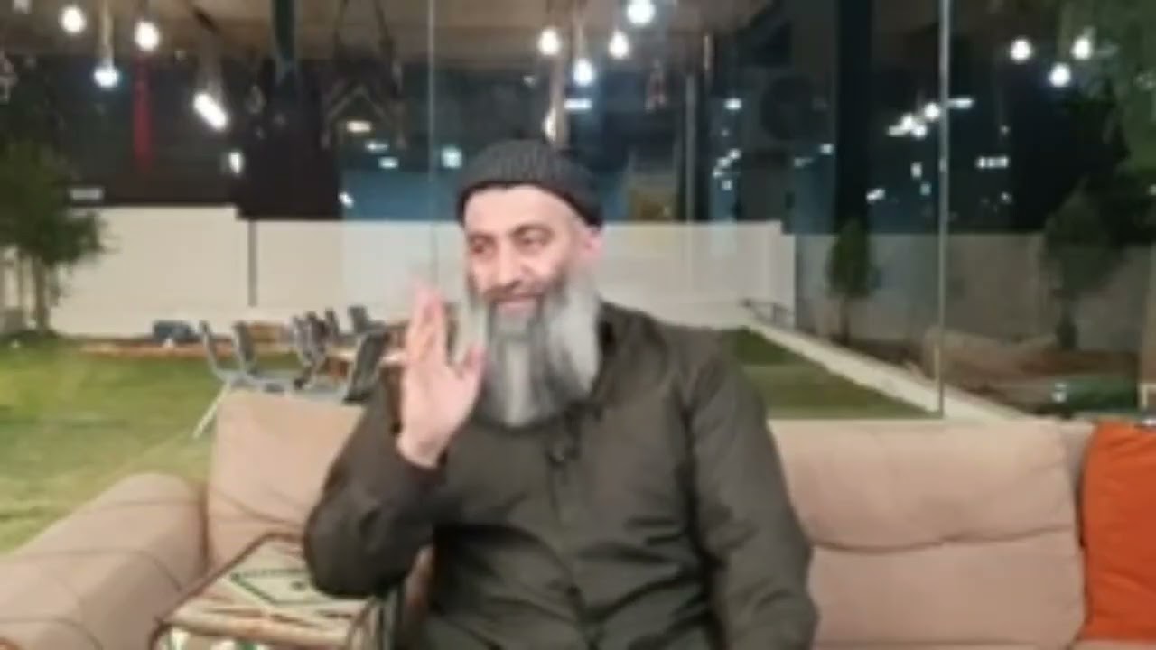 ٣٦-دەجال،زانست و زانست خواز لەسەردەمی دەجالدا