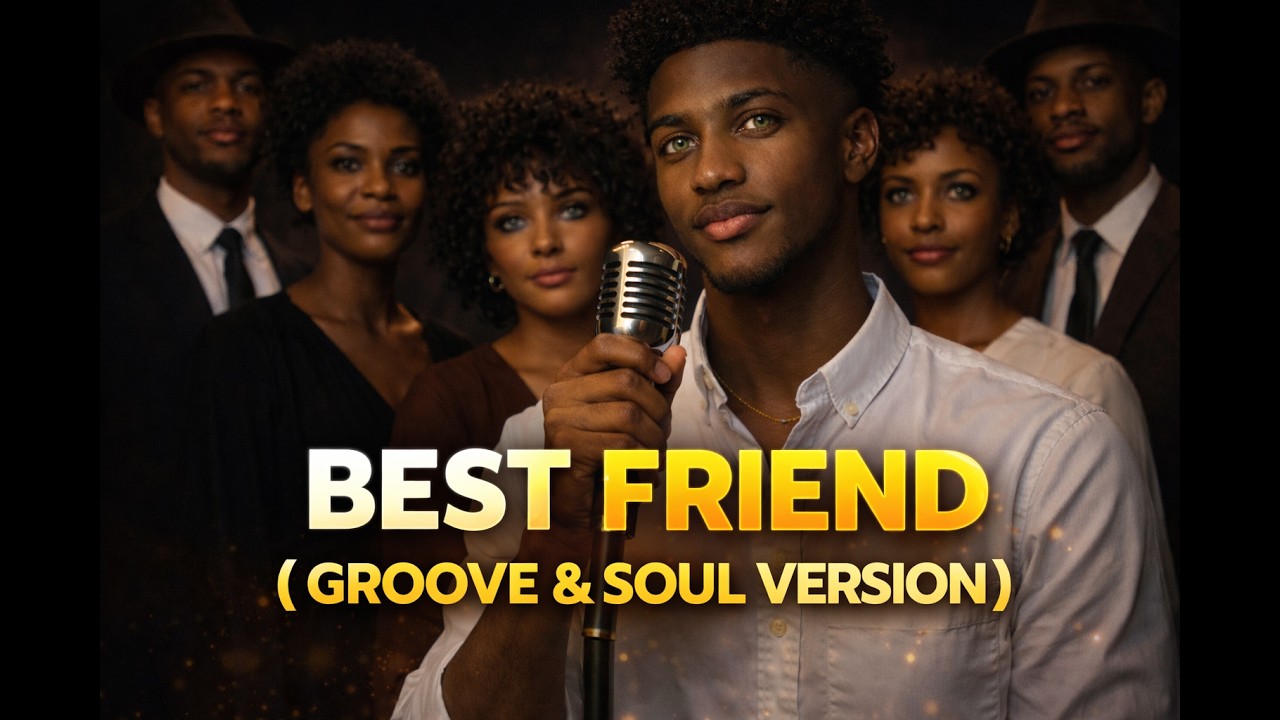 JESUS TA LÁ  VERSÃO (INGLES 🎵 BEST FRIEND) VOCÊ PRECISA ESCUTA ISSO!