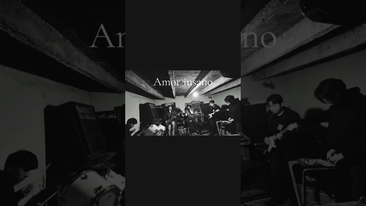 The soul reavers - amor insano