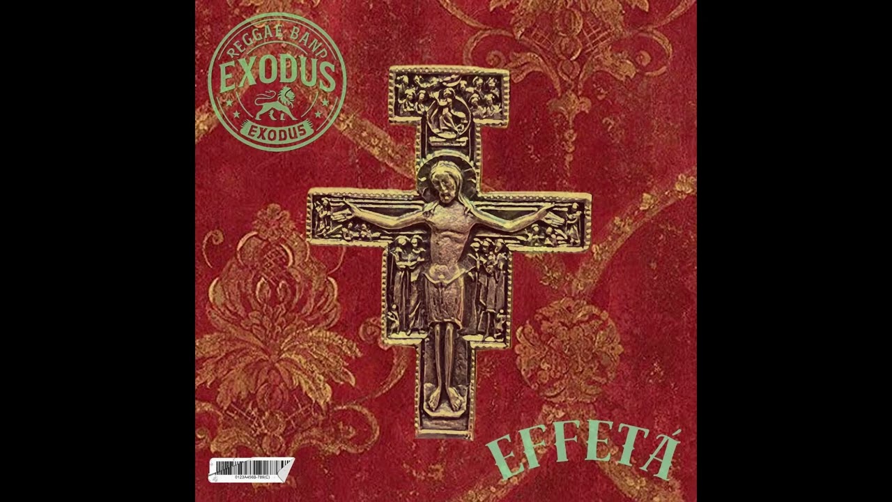 Exodus - Anima Christi