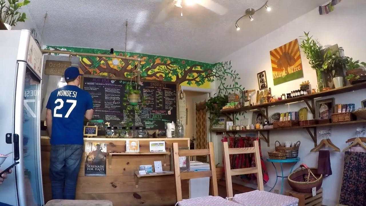 Finding Muy Fantastico Health Foods | Miami, Florida | travelDev Vlogs (6)