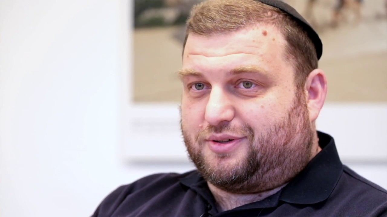 Реувен Гринбер -  Несколько важных вопросов #ШИспраШИвает