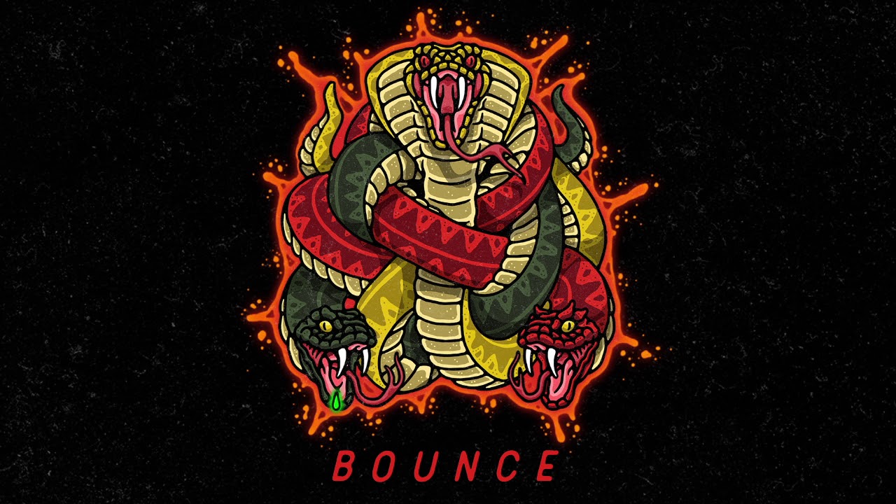 Nonsens - Bounce