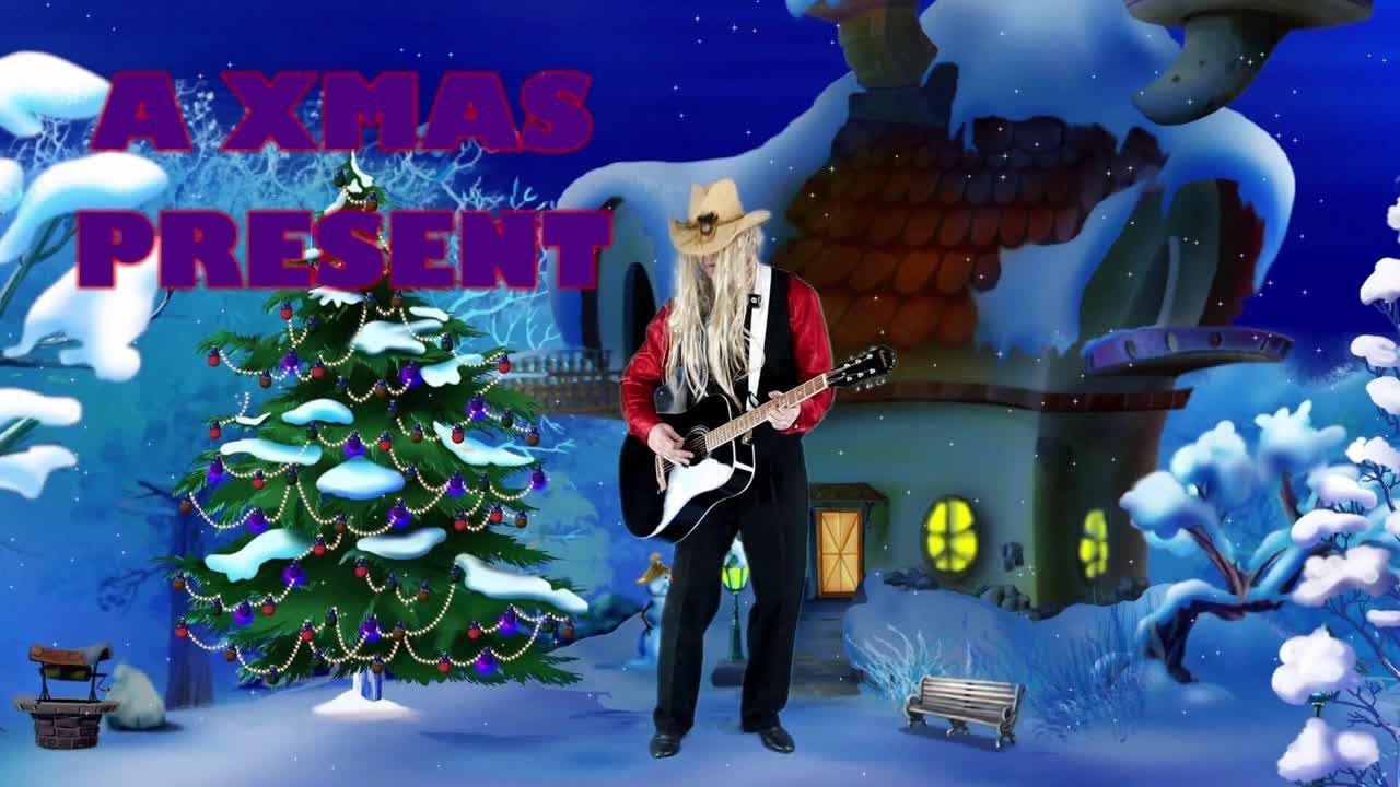 A Xmas Present | A Xmas Wish | Xmas future