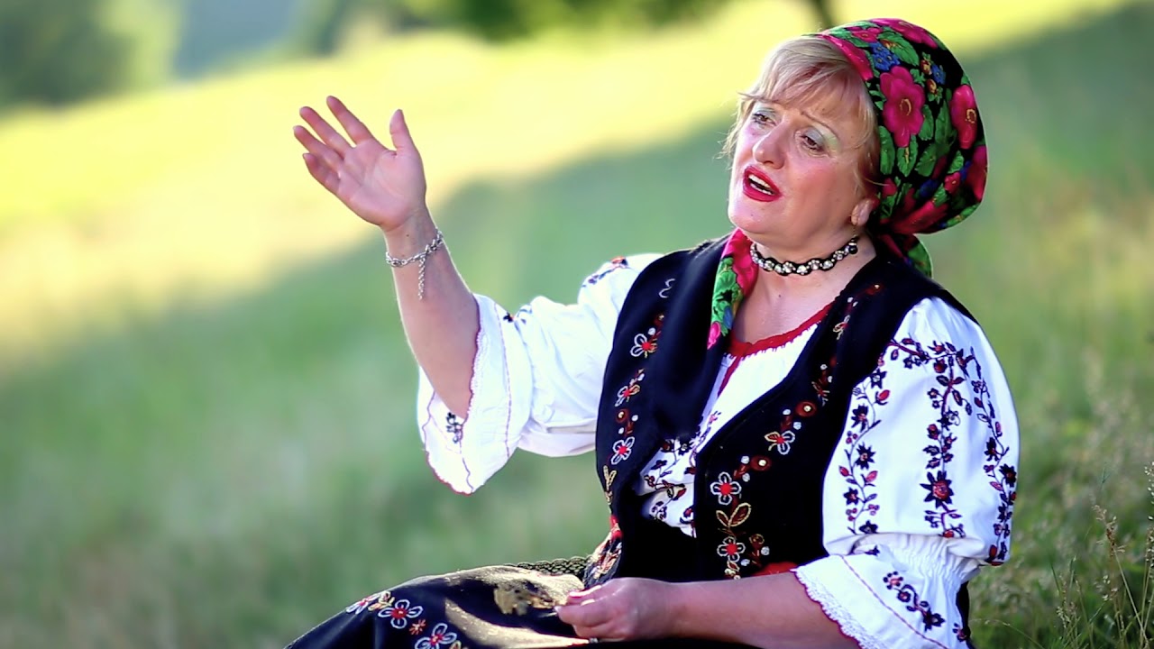 Eugenia Ignat -  O saraca saracie