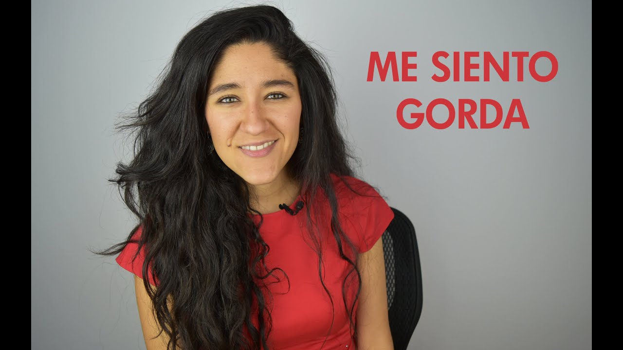 Me siento gorda | Hada Garcia Cock