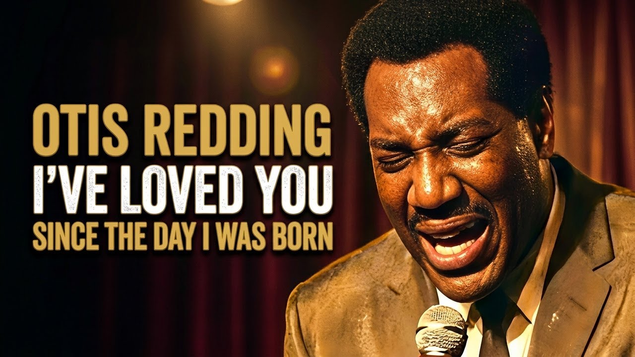 I&rsquo;ve Loved You Since the Day I Was Born