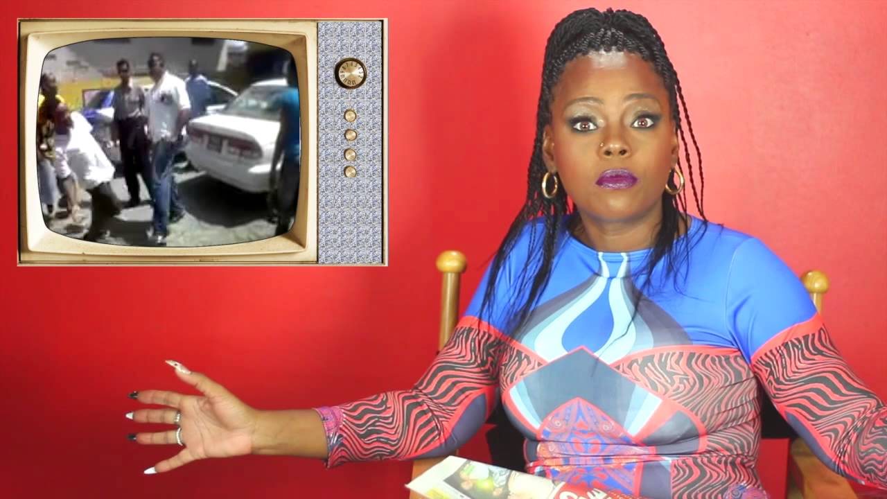rachel price 2015 Vidblog Episode 2 ! 