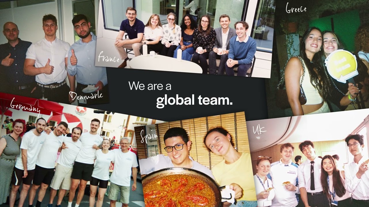 #WeAreForvisMazars