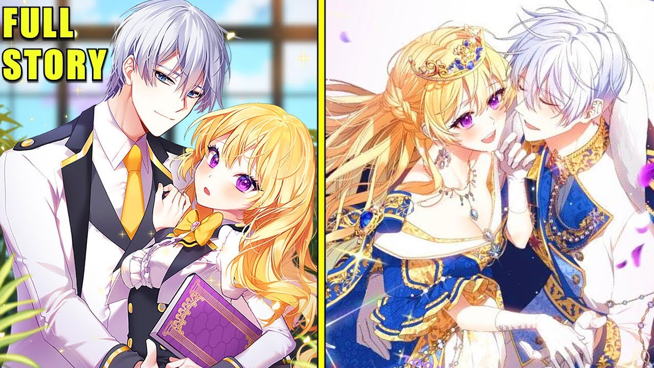 I Tried To Get Away From The Male Lead But Instead He Made Me His Queen - FULL STORY Romance Recap