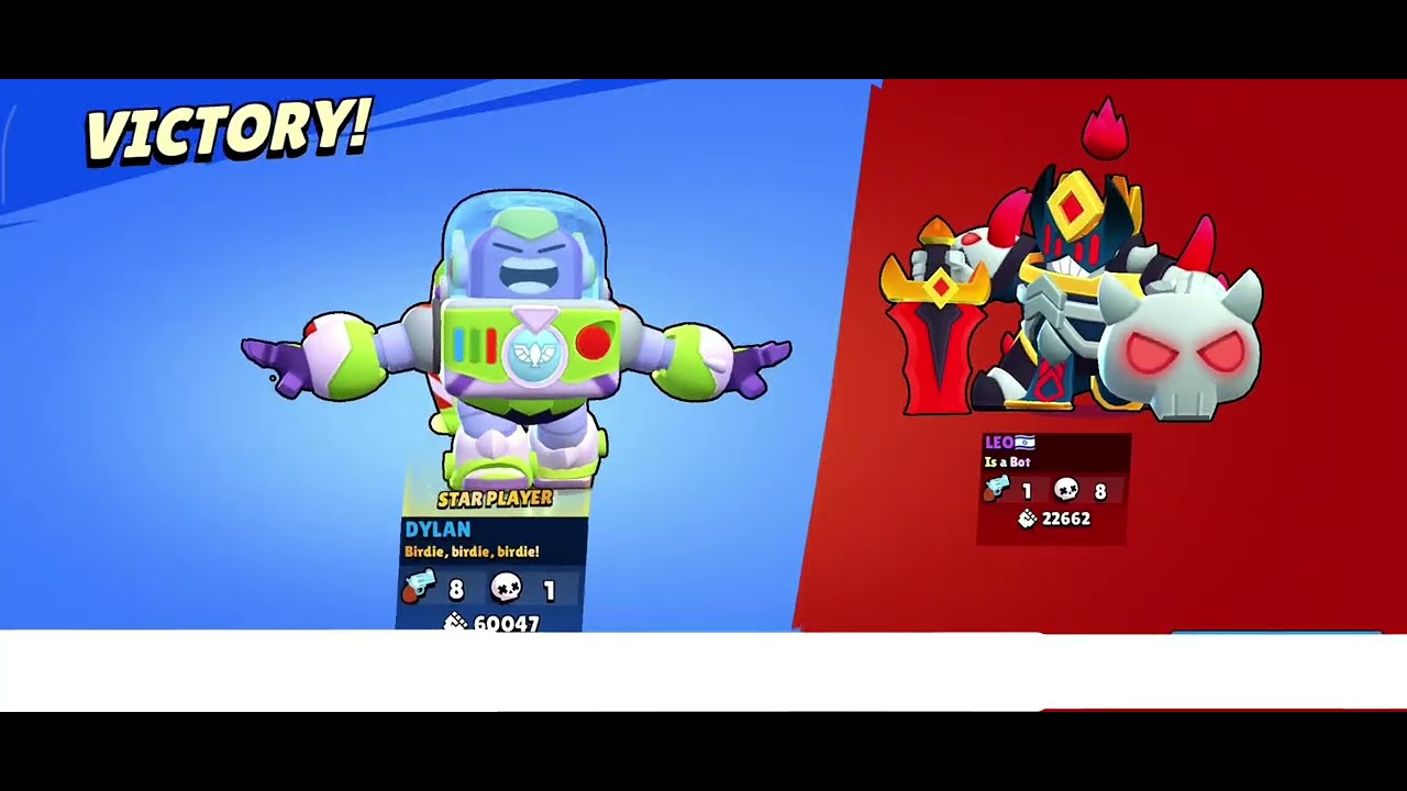 I 1v1 my brother with surge (he ragequited 😄)