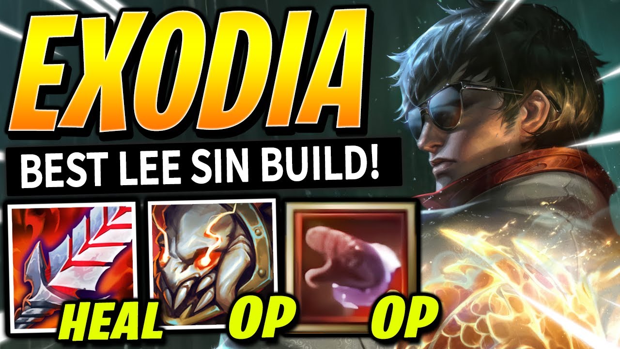 BEST LEE SIN BUILD in TFT Ranked Patch 14.12! - Set 11 Best Comps | Teamfight Tactics Beginner Guide