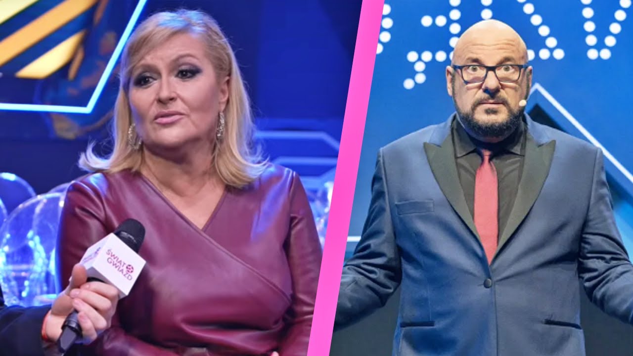 Katarzyna Skrzynecka padła OFIARĄ PRZESTĘPSTWA! 