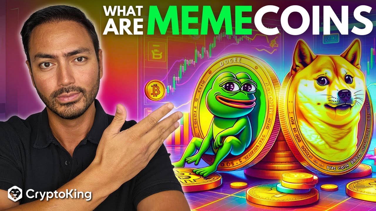 Meme Coins Explained: Fun or Financial Trap?