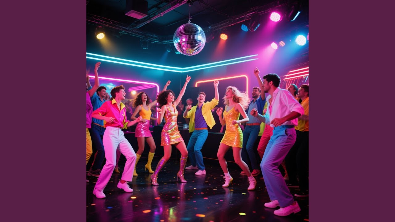 Baila sin pensar