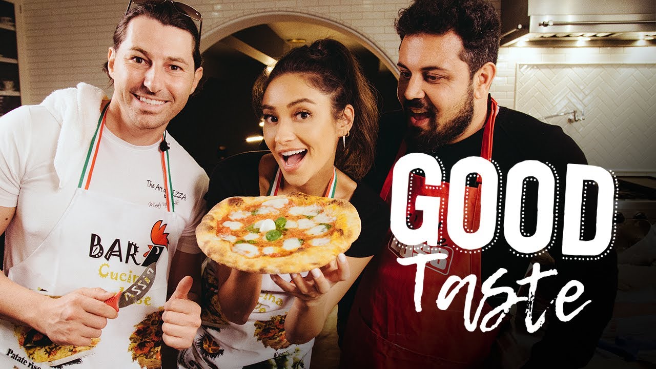 Good Taste (Episode 2) | Shay Mitchell