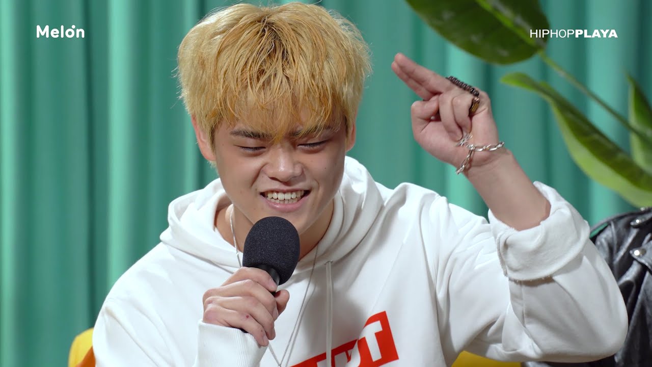 주로 마음을 공부하는 빈첸, 그리고 주로 술을 마시는 이로한...?? 🤔 〈이영지의 힙플라디오〉 EP.3 빈첸 & 이로한
