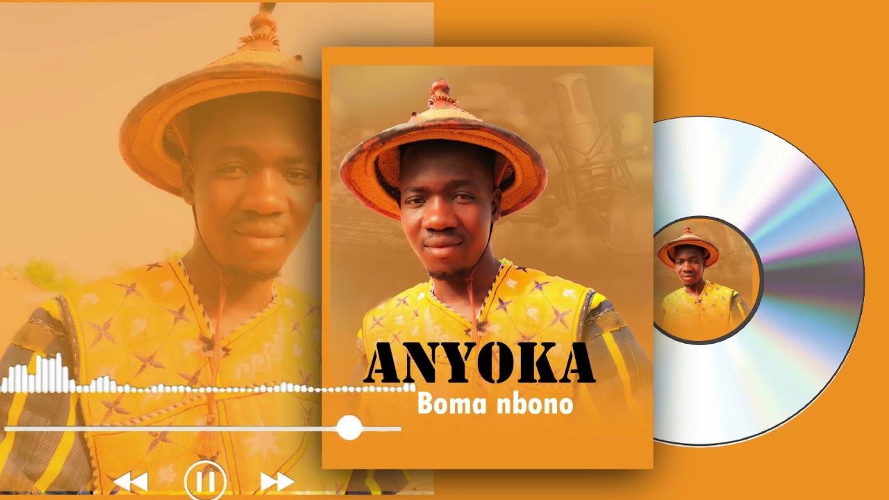 ANYOKA boma nbono mp3