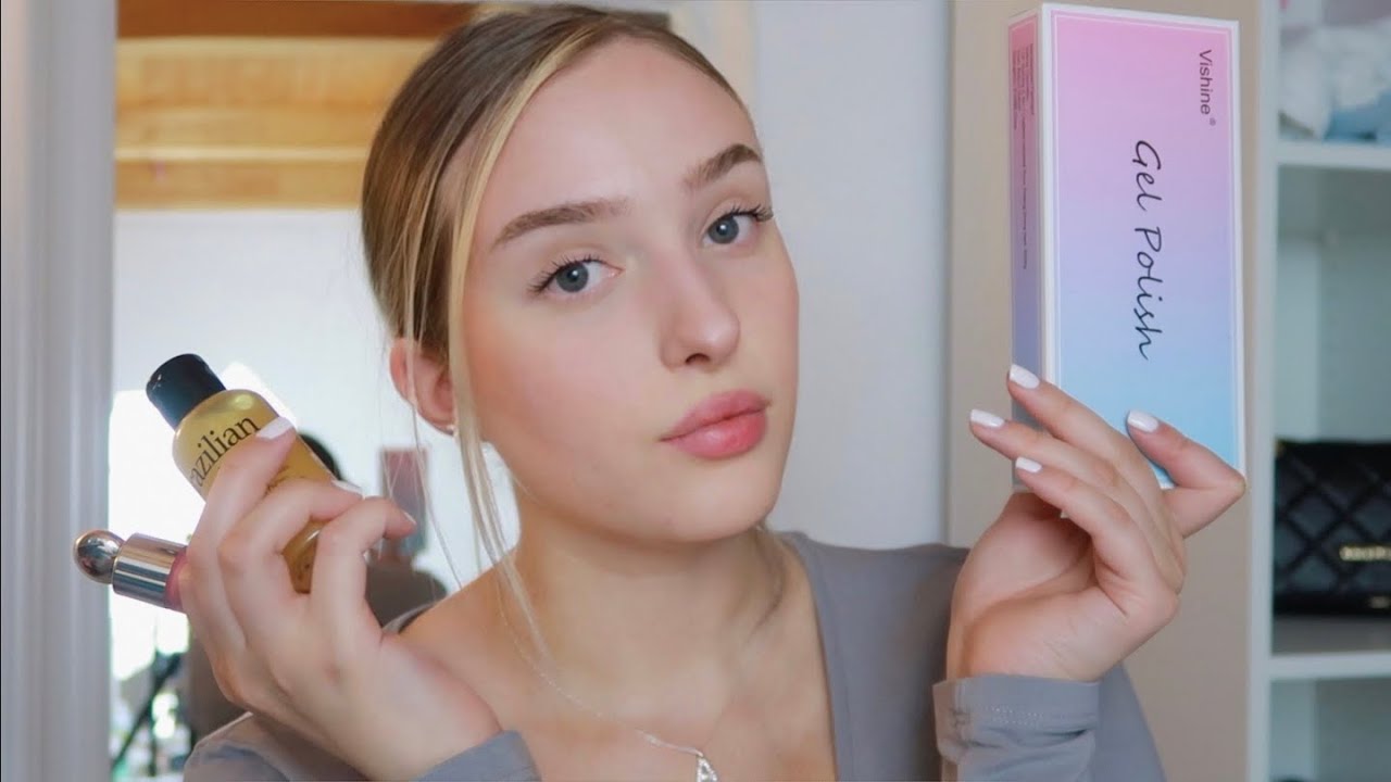 ASMR MEINE JUNI FAVS 🦋✨🫶🏻