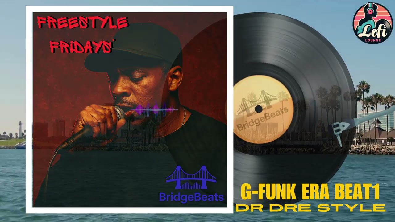 G-Funk Revival - Beat 1