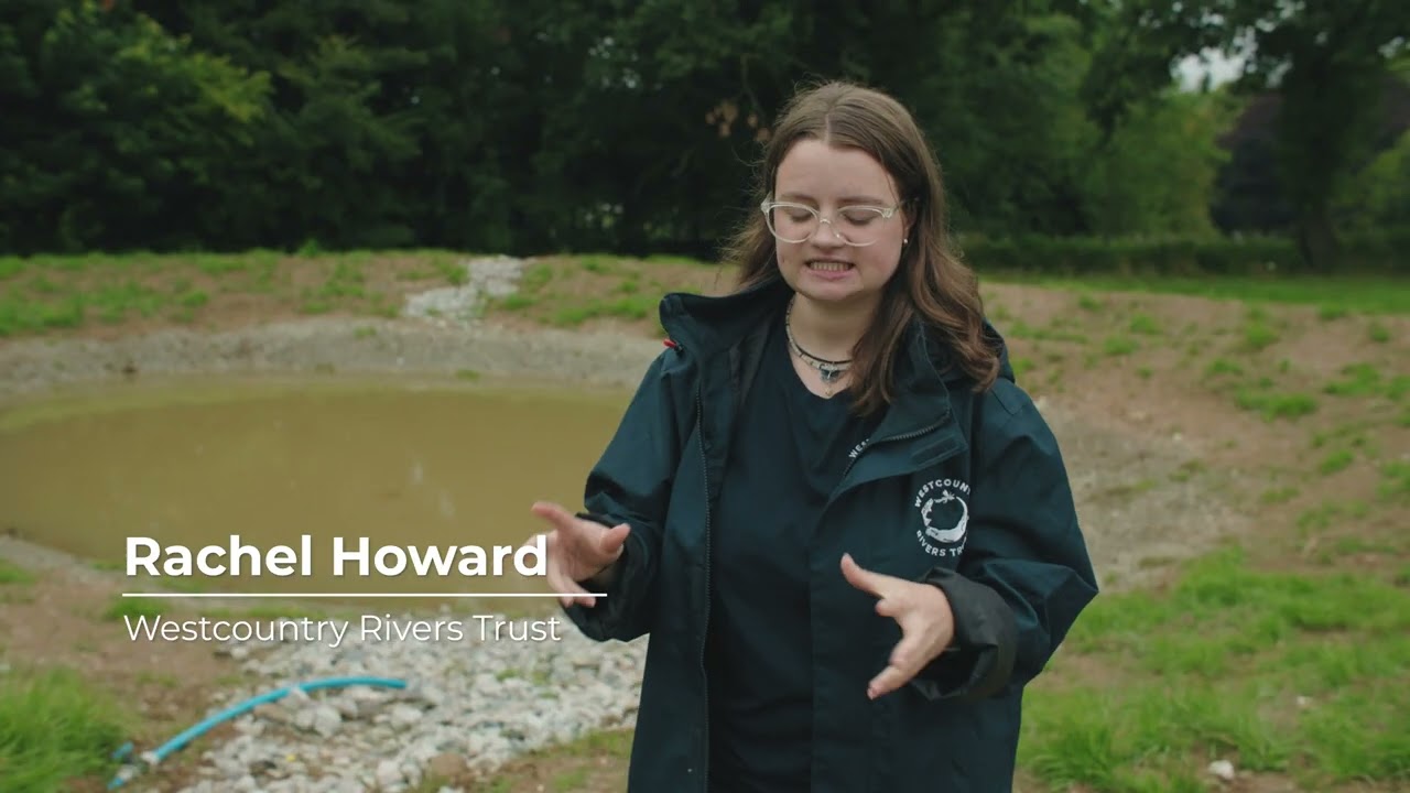 WRT   Rapid Response Catchments
