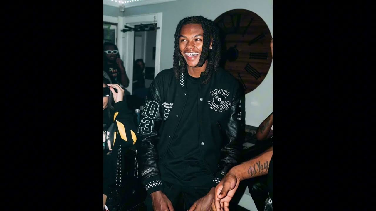 [FREE]  Babyfxce E x  YN Jay  Type Beat - «Body Wifi»