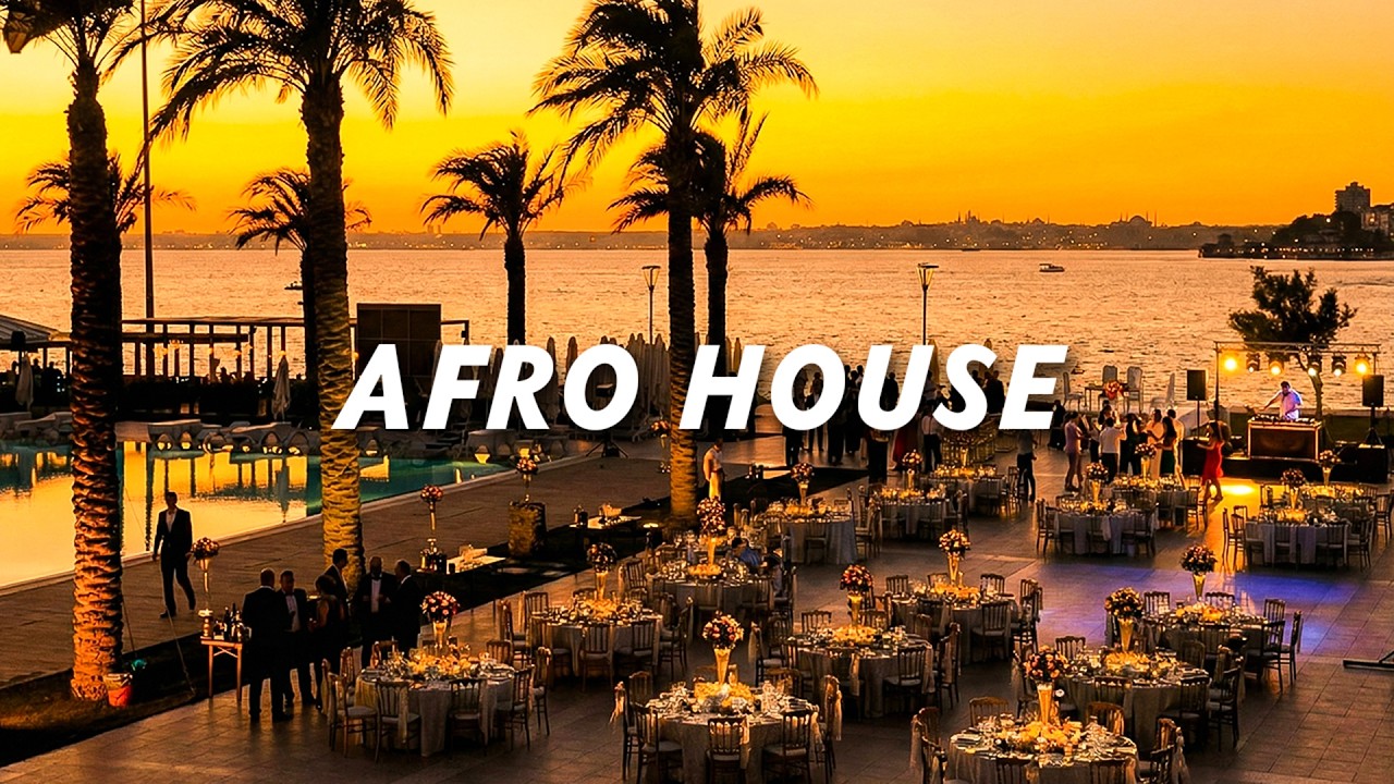 Afro House Mix 2026 | The Best of Summer Afro House 2026 - Summer Mix 🔊 ☀️ #85