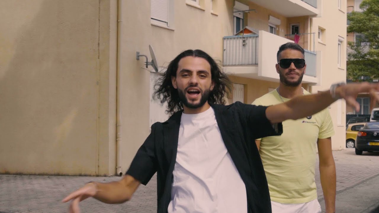 K13 x R'Milli - Je refais ma vie