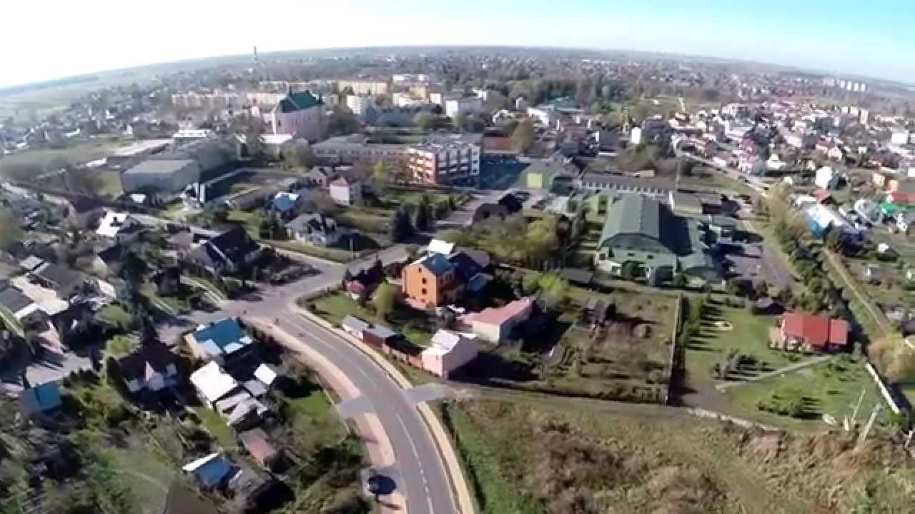 Podstrefa Łuków - Trafione Inwestycje