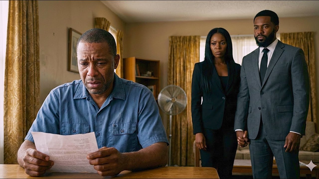 Unaware Her Husband Was a Secret Trillionaire, She Divorced Him for Her Evil Boss